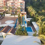 מלון Fun&sun Smart Hane Sun 5*