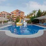 מלון Fun&sun Smart Hane Sun 5*