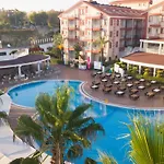 מלון Fun&sun Smart Hane Sun 5*