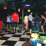Fun&sun Smart Hane Sun מלון 5*