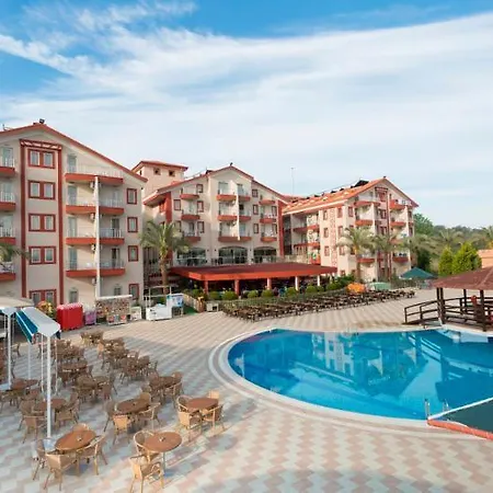 Fun&sun Smart Hane Sun Hotel 5*