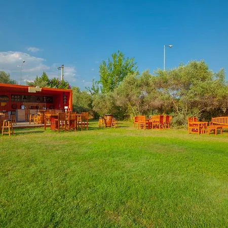 Fun&sun Smart Hane Sun Hotel