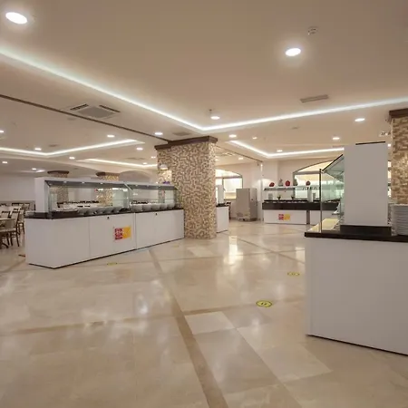 Fun&sun Smart Hane Sun 5* سيدي