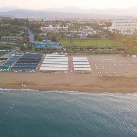 فندق Fun&sun Smart Hane Sun سيدي