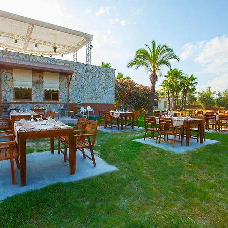 فندق Fun&sun Smart Hane Sun