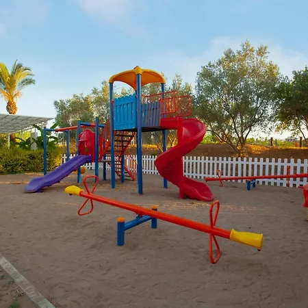 Fun&sun Smart Hane Sun فندق