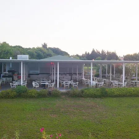 Fun&sun Smart Hane Sun 5* Side