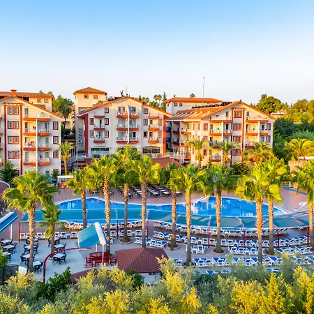 Fun&sun Smart Hane Sun فندق سيدي