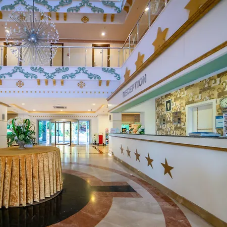 Fun&sun Smart Hane Sun 5* Side