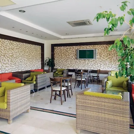 فندق Fun&sun Smart Hane Sun 5*