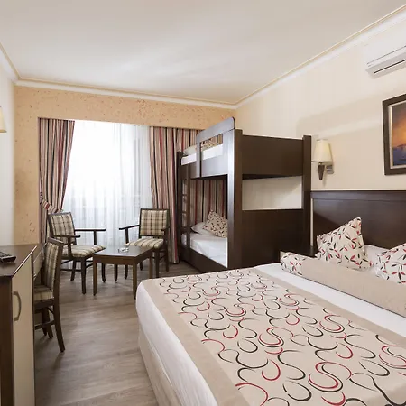 Fun&sun Smart Hane Sun فندق سيدي