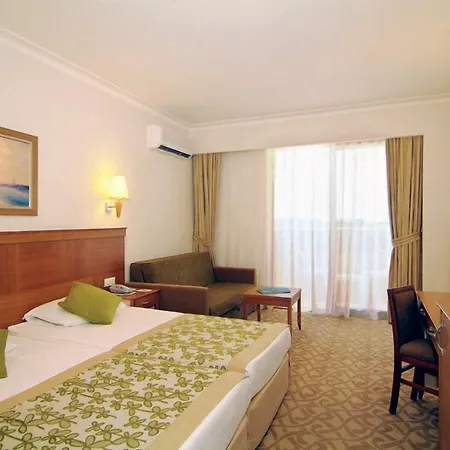 Hotel Fun&sun Smart Hane Sun Side