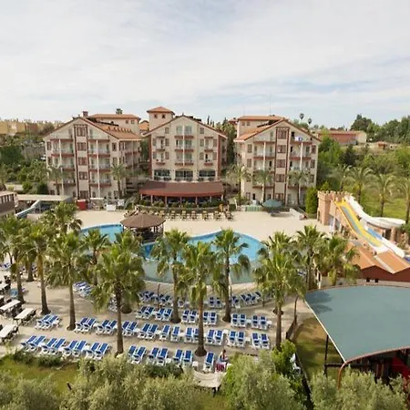 Fun&sun Smart Hane Sun فندق سيدي