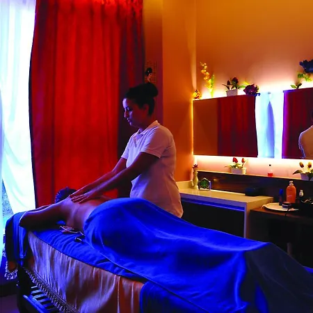 Fun&sun Smart Hane Sun فندق 5*