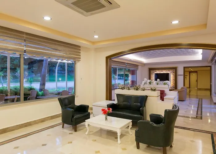 Fun&sun Smart Hane Sun Hotell Side