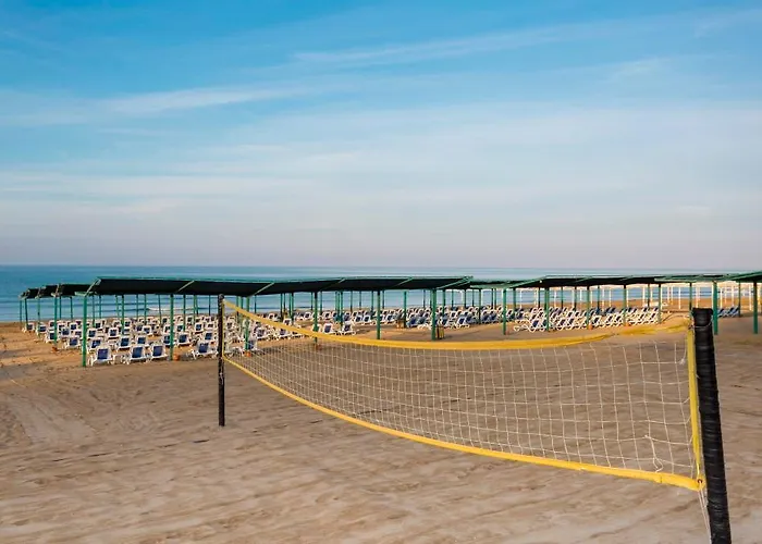 Fun&sun Smart Hane Sun 5* Side