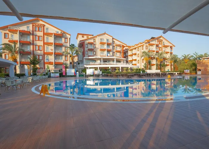 Fun&sun Smart Hane Sun Hotell