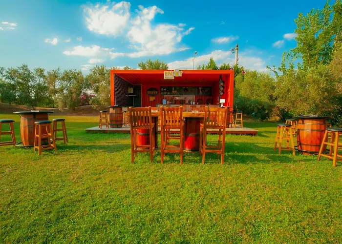 Fun&sun Smart Hane Sun 5* Side