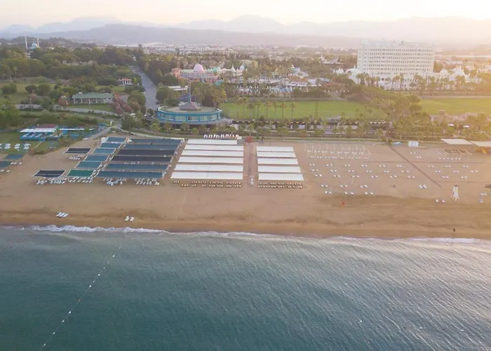 Hotell Fun&sun Smart Hane Sun Side