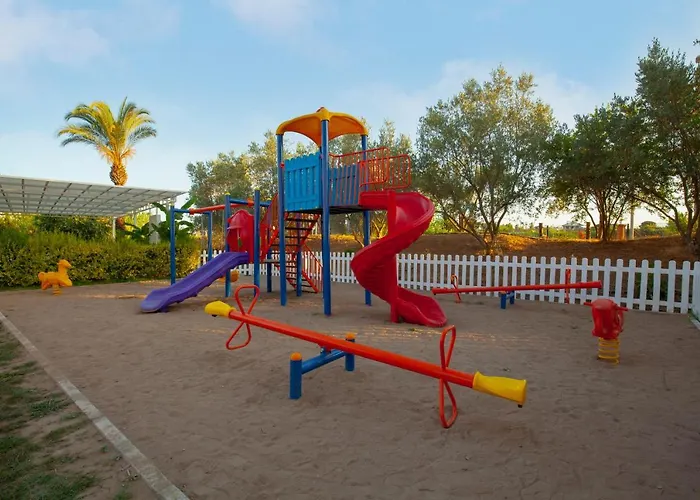 Fun&sun Smart Hane Sun Hotell