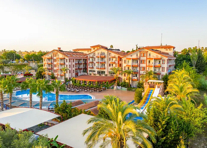 Fun&sun Smart Hane Sun Side