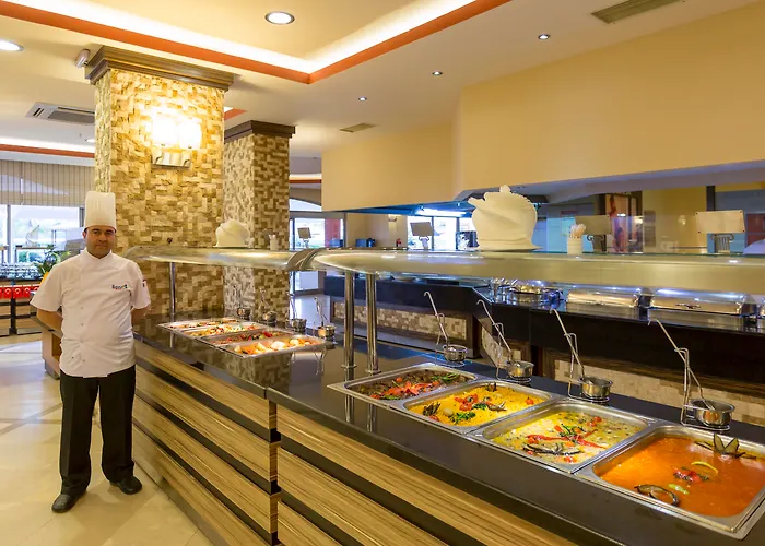 Fun&sun Smart Hane Sun 5*