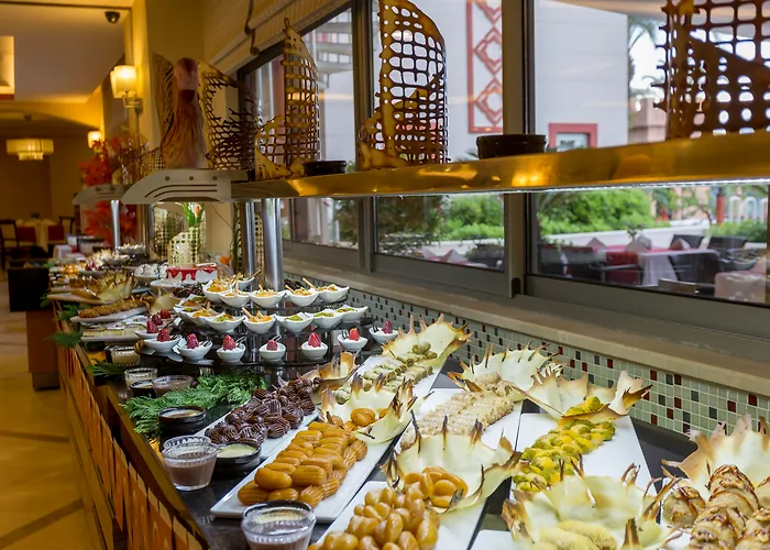 Fun&sun Smart Hane Sun Hotell