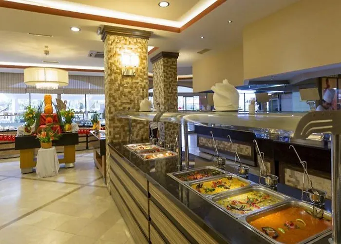 Hotell Fun&sun Smart Hane Sun