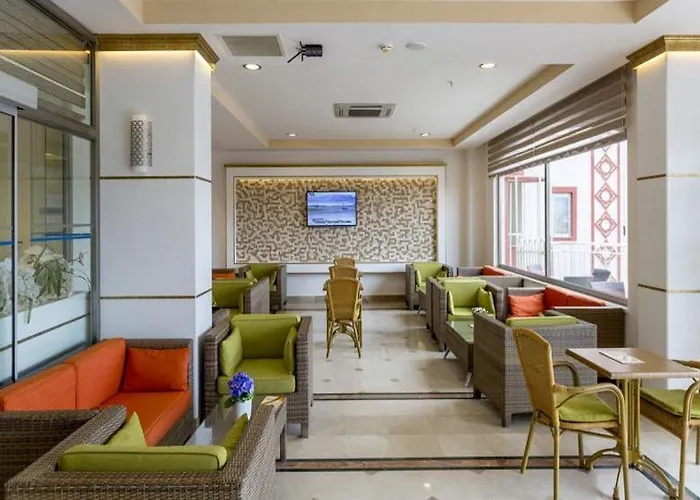 Fun&sun Smart Hane Sun Hotell