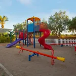 Fun&sun Smart Hane Sun Szálloda