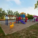 Szálloda Fun&sun Smart Hane Sun
