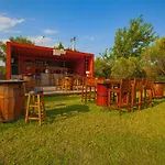Szálloda Fun&sun Smart Hane Sun 5*