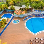 Szálloda Fun&sun Smart Hane Sun 5*