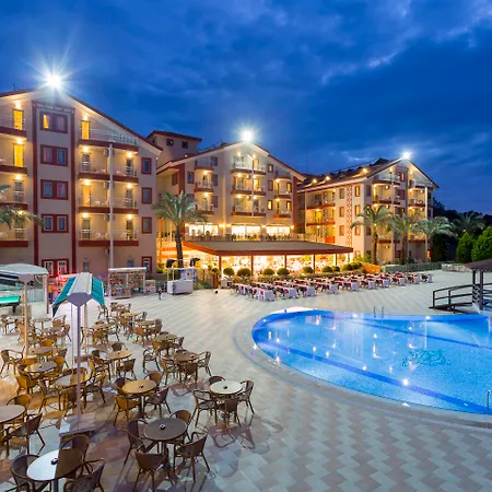 Fun&sun Smart Hane Sun