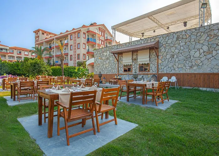 Fun&sun Smart Hane Sun Hotel