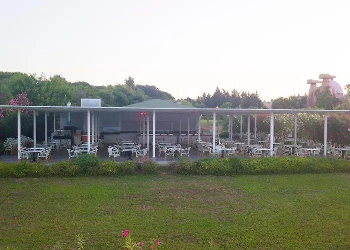 Fun&sun Smart Hane Sun 5* Side