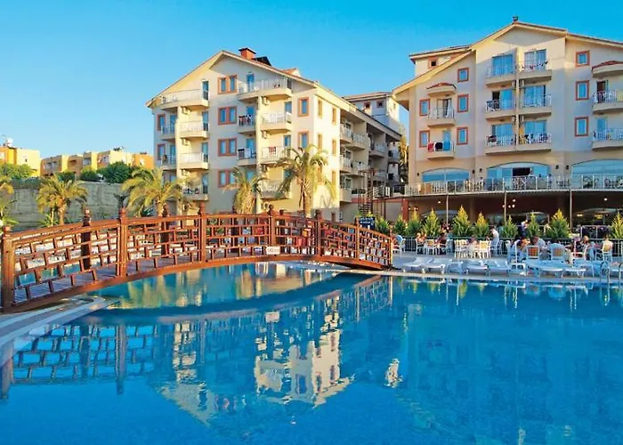 Fun&sun Smart Hane Sun 5* Side