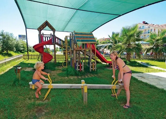 Fun&sun Smart Hane Sun 5*