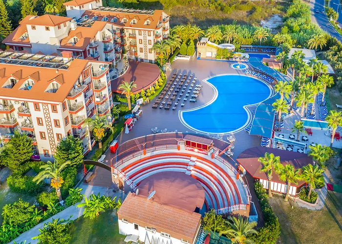 Fun&sun Smart Hane Sun 5*