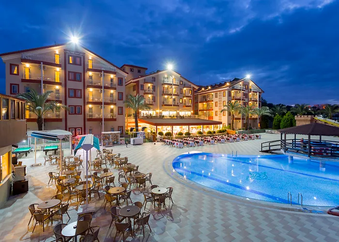 Fun&sun Smart Hane Sun