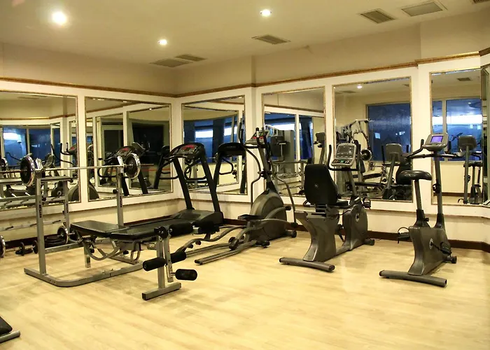 Fun&sun Smart Hane Sun 5* Side