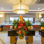 Fun&sun Smart Hane Sun Hotell Side