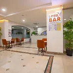 Hotell Fun&sun Smart Hane Sun Side