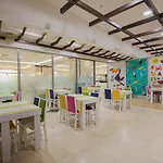 Fun&sun Smart Hane Sun 5* Side