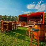 Fun&sun Smart Hane Sun Hotel 5*