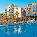 Fun&sun Smart Hane Sun 5* Side