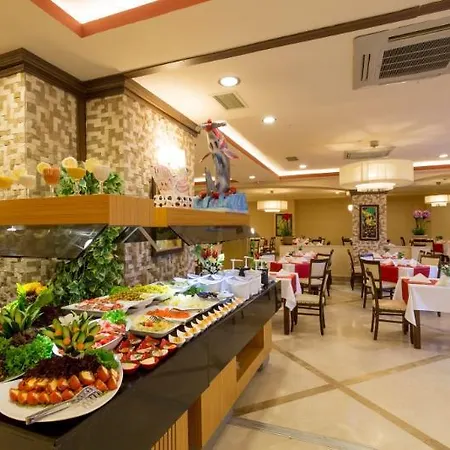Fun&sun Smart Hane Sun 5*