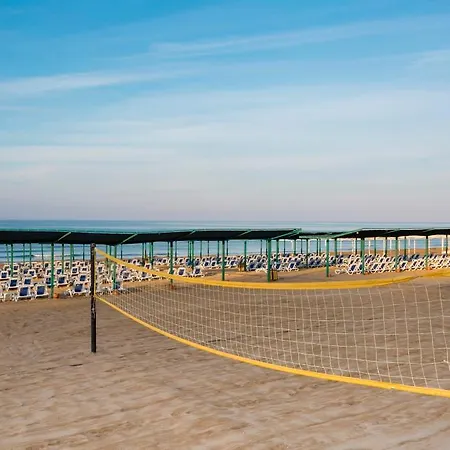 Fun&sun Smart Hane Sun 5* Side