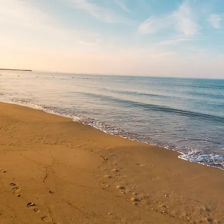 Szálloda Fun&sun Smart Hane Sun Side