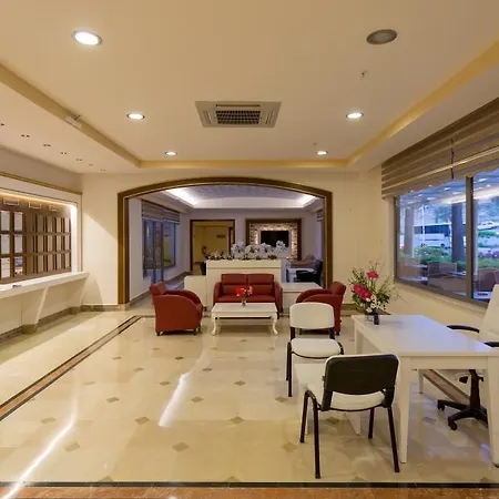 Fun&sun Smart Hane Sun 5* Side